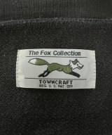 TOWNCRAFT（タウンクラフト）スウェット 茶 サイズ:M メンズ/2200668674034