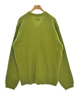 TOWNCRAFT（タウンクラフト）カーディガン 緑 サイズ:L メンズ/2200735847026
