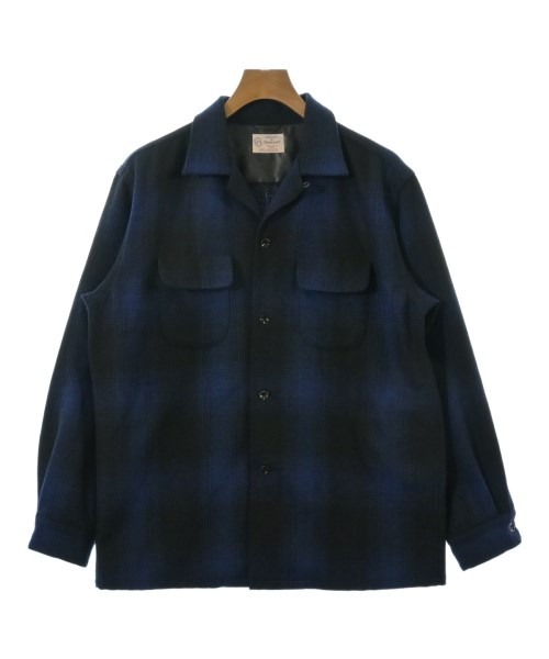 TOWNCRAFT(タウンクラフト)のカジュアルシャツ サイズ:L 6,600円