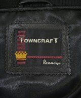 TOWNCRAFT（タウンクラフト）ブルゾン 黒 サイズ:L メンズ/2200726036033