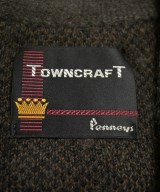 TOWNCRAFT（タウンクラフト）カーディガン グレー サイズ:-(M位) メンズ/2200721896205