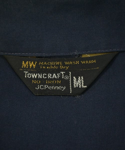 TOWNCRAFT（タウンクラフト）その他 紺 サイズ:ML メンズ/2200728680074