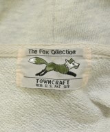 TOWNCRAFT（タウンクラフト）パーカー グレー サイズ:F レディース/2200678787045