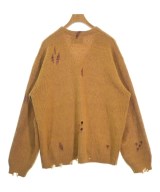 TOWNCRAFT（タウンクラフト）カーディガン オレンジ サイズ:L メンズ/2200685979051