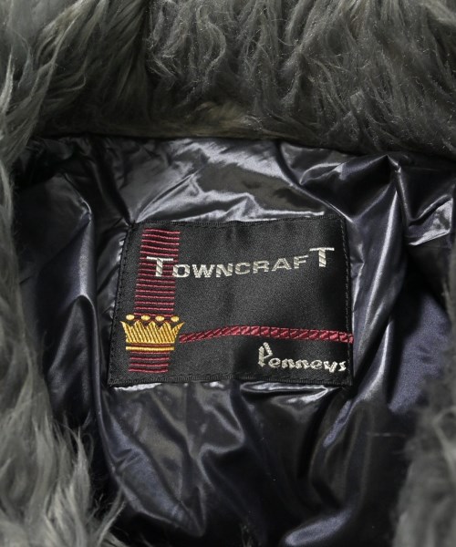TOWNCRAFT（タウンクラフト）その他 グレー サイズ:-(XL位) メンズ/2200688096137
