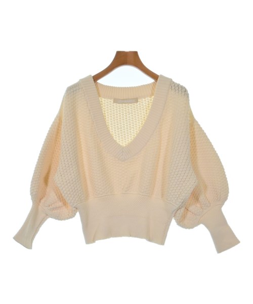 ラインヴァンド(LEINWANDE)のLEINWANDE ニット・セーター