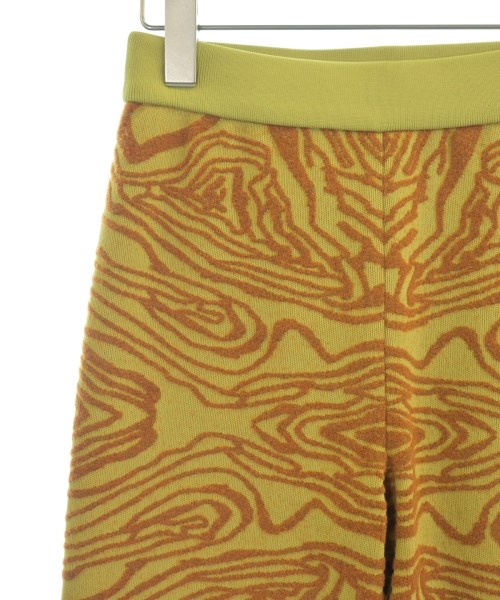 LEINWANDE（ラインヴァンド）その他 黄 サイズ:F レディース/2200638591026