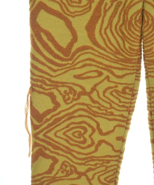 LEINWANDE（ラインヴァンド）その他 黄 サイズ:F レディース/2200638591026