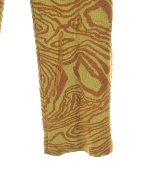 LEINWANDE（ラインヴァンド）その他 黄 サイズ:F レディース/2200638591026