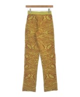 LEINWANDE（ラインヴァンド）その他 黄 サイズ:F レディース/2200638591026