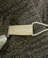 LEINWANDE（ラインヴァンド）ロング・マキシ丈スカート グレー サイズ:F レディース/2200638314014