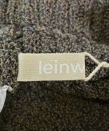 LEINWANDE（ラインヴァンド）ロング・マキシ丈スカート グレー サイズ:F レディース/2200638314021