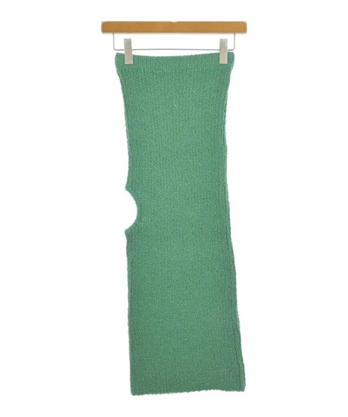 ラインヴァンド(LEINWANDE)のLEINWANDE ロング・マキシ丈スカート