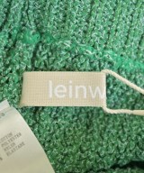 LEINWANDE（ラインヴァンド）ロング・マキシ丈スカート 緑 サイズ:F レディース/2200638314038