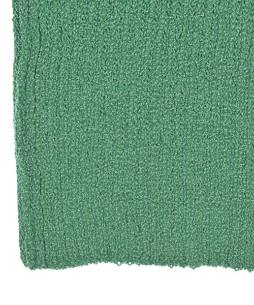 LEINWANDE（ラインヴァンド）ロング・マキシ丈スカート 緑 サイズ:F レディース/2200638314045