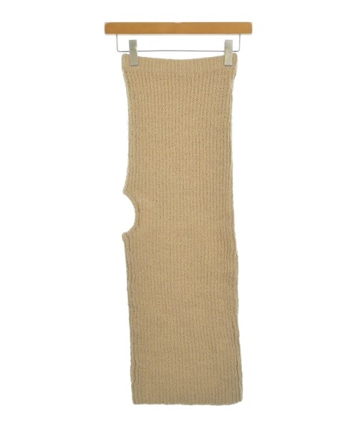 ラインヴァンド(LEINWANDE)のLEINWANDE ロング・マキシ丈スカート