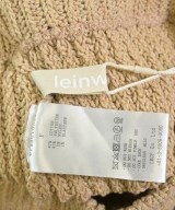 LEINWANDE（ラインヴァンド）ロング・マキシ丈スカート ベージュ サイズ:F レディース/2200638314052