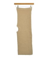 LEINWANDE ロング・マキシ丈スカート