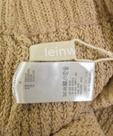 LEINWANDE（ラインヴァンド）ロング・マキシ丈スカート ベージュ サイズ:F レディース/2200638314069