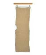 LEINWANDE ロング・マキシ丈スカート