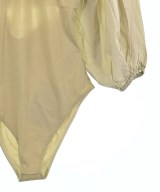 LEINWANDE（ラインヴァンド）ブラウス ベージュ サイズ:F レディース/2200638314168