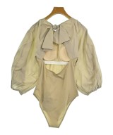 LEINWANDE（ラインヴァンド）ブラウス ベージュ サイズ:F レディース/2200638314175