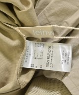 LEINWANDE（ラインヴァンド）ブラウス ベージュ サイズ:F レディース/2200638314175