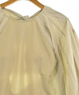 LEINWANDE（ラインヴァンド）ブラウス ベージュ サイズ:F レディース/2200638314175