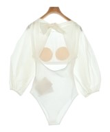 LEINWANDE（ラインヴァンド）ブラウス 白 サイズ:F レディース/2200638314182