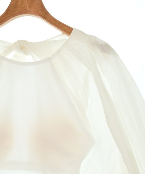 LEINWANDE（ラインヴァンド）ブラウス 白 サイズ:F レディース/2200638314205