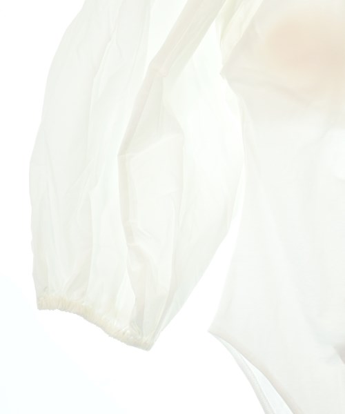 LEINWANDE（ラインヴァンド）ブラウス 白 サイズ:F レディース/2200638314205