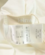 LEINWANDE（ラインヴァンド）ブラウス 白 サイズ:F レディース/2200638314205