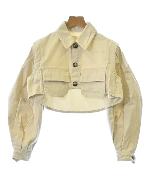 ラインヴァンド(LEINWANDE)のLEINWANDE ブルゾン（その他）