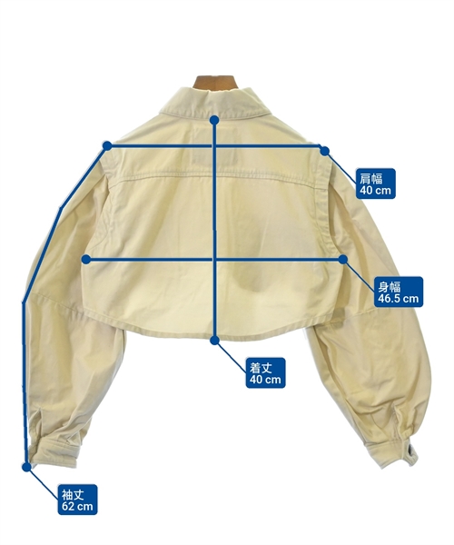 LEINWANDE（ラインヴァンド）その他 ベージュ サイズ:F レディース/2200638314274