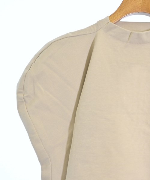 LEINWANDE（ラインヴァンド）Tシャツ・カットソー ベージュ サイズ:F レディース/2200638314373
