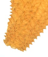 LEINWANDE（ラインヴァンド）ブラウス 黄 サイズ:F レディース/2200638314397