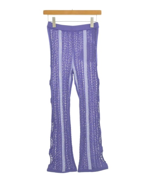 ラインヴァンド(LEINWANDE)のLEINWANDE パンツ（その他）