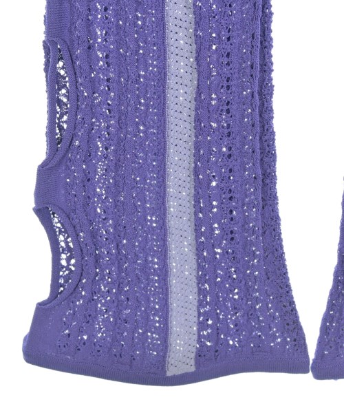 LEINWANDE（ラインヴァンド）その他 紫 サイズ:F レディース/2200638314588