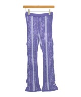 LEINWANDE（ラインヴァンド）その他 紫 サイズ:F レディース/2200638314588