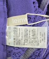 LEINWANDE（ラインヴァンド）その他 紫 サイズ:F レディース/2200638314588