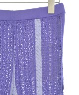 LEINWANDE（ラインヴァンド）その他 紫 サイズ:F レディース/2200638314588