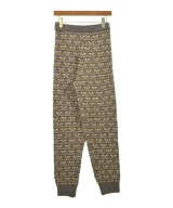 LEINWANDE（ラインヴァンド）その他 茶 サイズ:F レディース/2200638314595