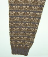 LEINWANDE（ラインヴァンド）その他 茶 サイズ:F レディース/2200638314595