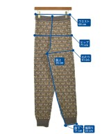 LEINWANDE（ラインヴァンド）その他 茶 サイズ:F レディース/2200638314595