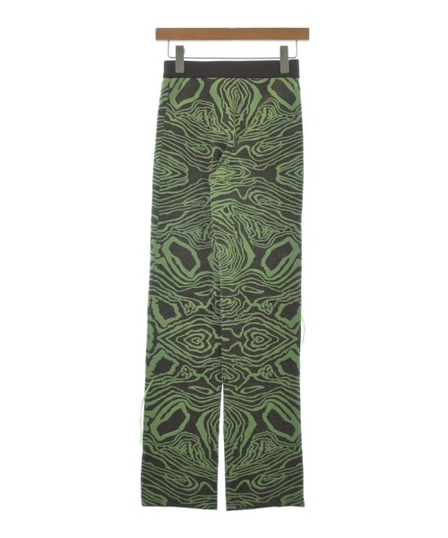 LEINWANDE（ラインヴァンド）その他 緑 サイズ:F レディース/2200638314618