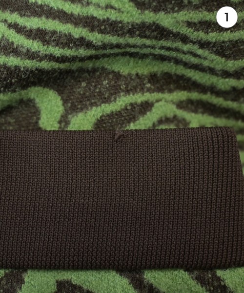 LEINWANDE（ラインヴァンド）その他 緑 サイズ:F レディース/2200638314618