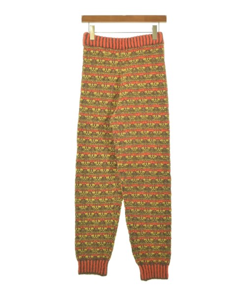 LEINWANDE（ラインヴァンド）その他 オレンジ サイズ:F レディース/2200638314625