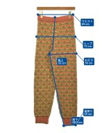 LEINWANDE（ラインヴァンド）その他 オレンジ サイズ:F レディース/2200638314625