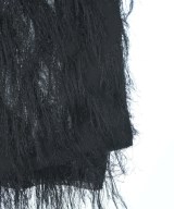 LEINWANDE（ラインヴァンド）ひざ丈スカート 黒 サイズ:F レディース/2200638314649