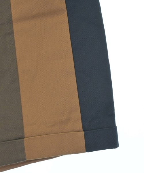 LEINWANDE（ラインヴァンド）ショートパンツ カーキ サイズ:S レディース/2200638314670